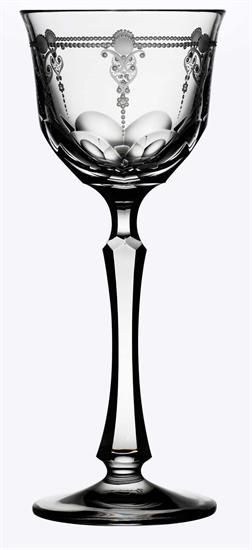 Picture of New Red Wine Glass