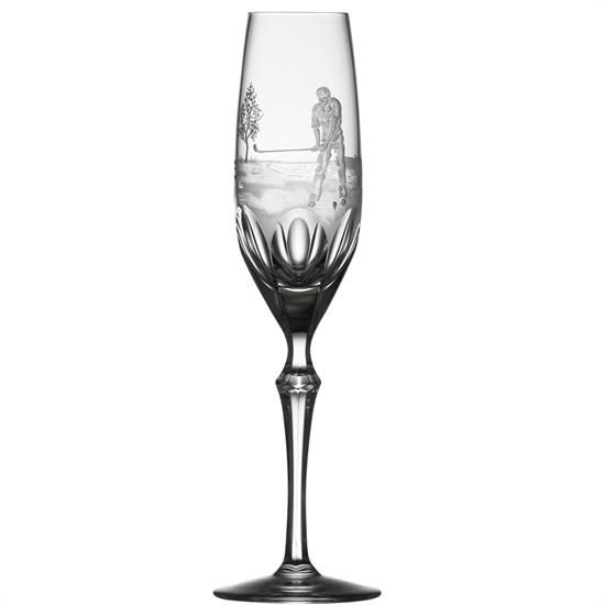 Picture of New Flute Champ.glass