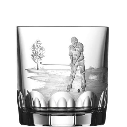 Picture of New Double On Rocks(4)