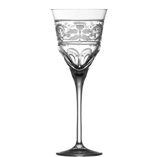 Picture of New Red Wine Glass