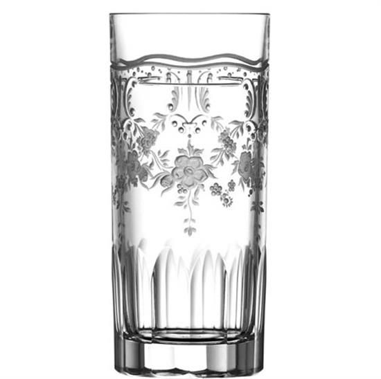 Picture of New Highball Glasses(4