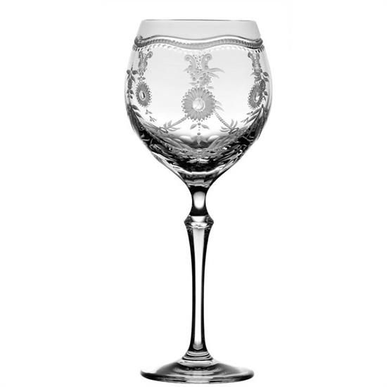 Picture of New Red Wine Glass