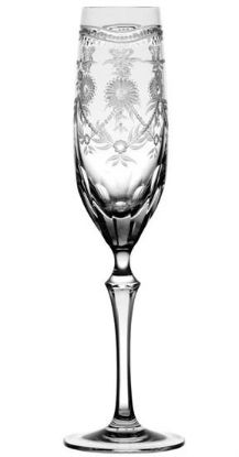 Picture of New Flute Champ.glass