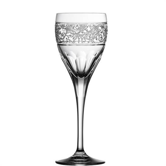 Picture of New Red Wine Glass