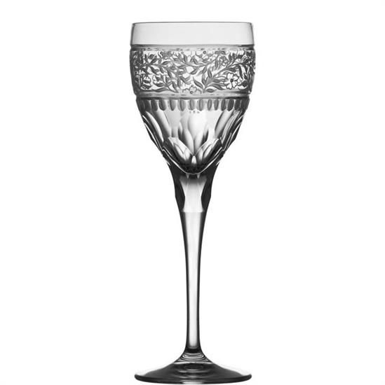 Picture of New Red Wine Glass