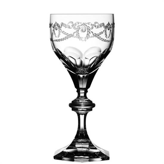 Picture of New Red Wine Glass