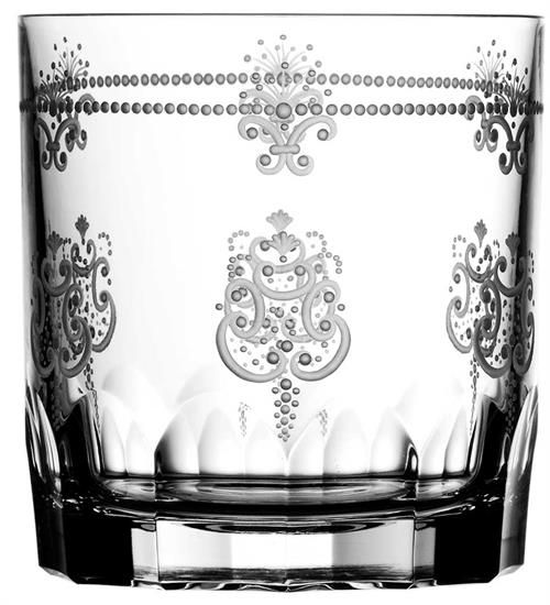 Picture of New Double On Rocks(4)