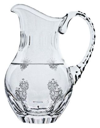 Picture of New Pitcher