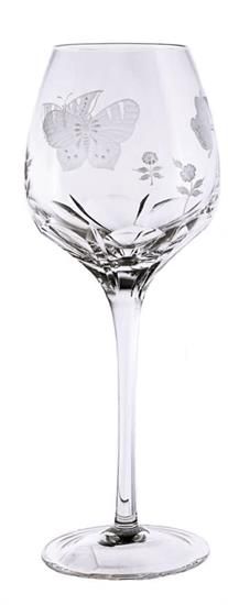 Picture of New Red Wine Glass
