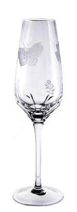 Picture of New Flute Champ.glass