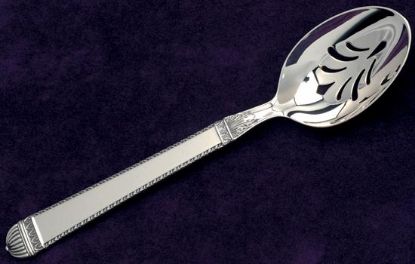 Picture of New Pierced Tablespoon