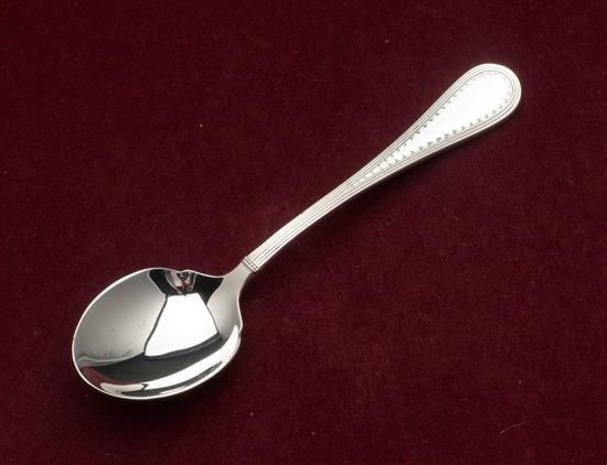 Picture of New Sugar Spoon