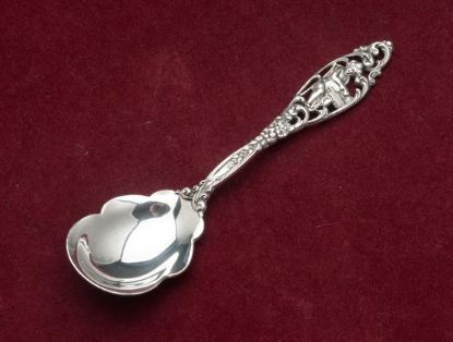 Picture of Sugar Spoon: