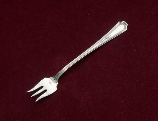 Picture of Cocktail Forks