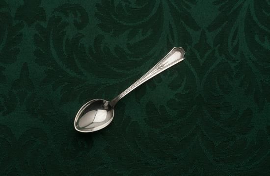 Picture of Demitasse/coffee Spoon