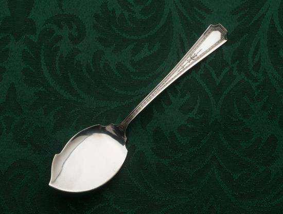 Picture of Mint Jelly Serv.spoon