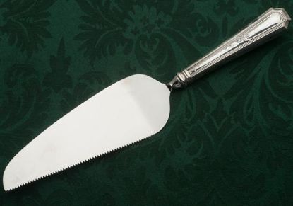 Picture of Pie Or Cake Serv.knife