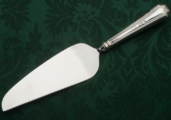 Picture of Pie Or Cake Serv.knife