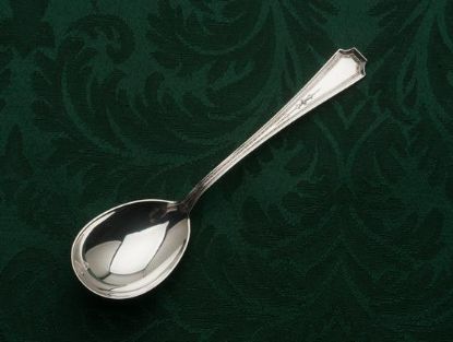 Picture of Sugar Spoon
