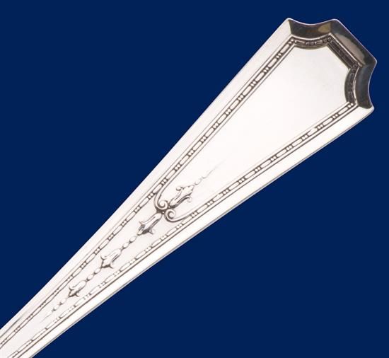 Picture of New 4pc. Place Setting