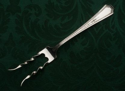 Picture of Baked Potato Serv.fork