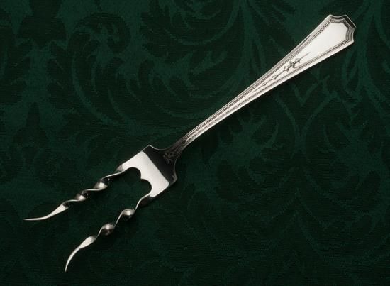 Picture of Baked Potato Serv.fork