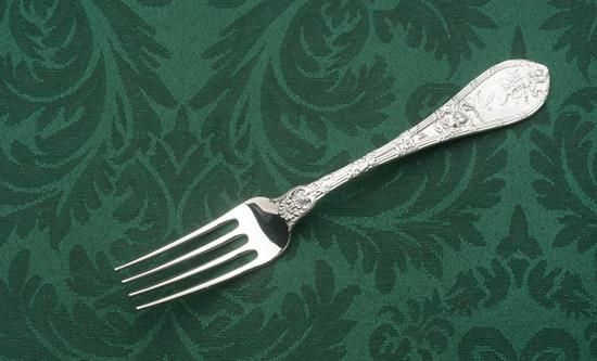 Picture of New Dinner Size Forks