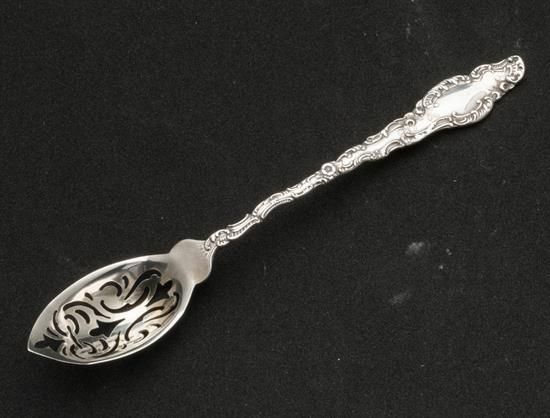 Picture of Olive Spoon