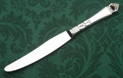 Picture of Dinner Knives Modern