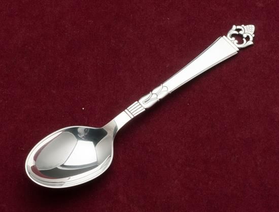 Picture of Place Soup Spoons