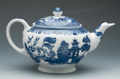 Picture of New Tea Pot