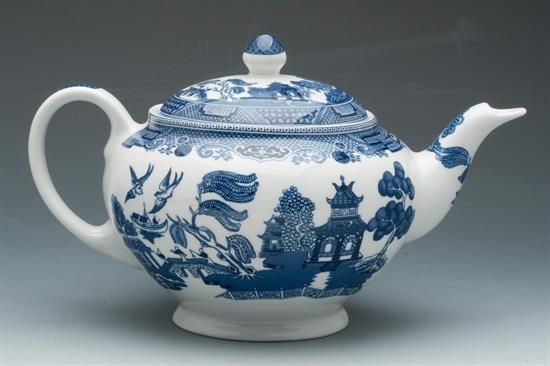 Picture of New Tea Pot