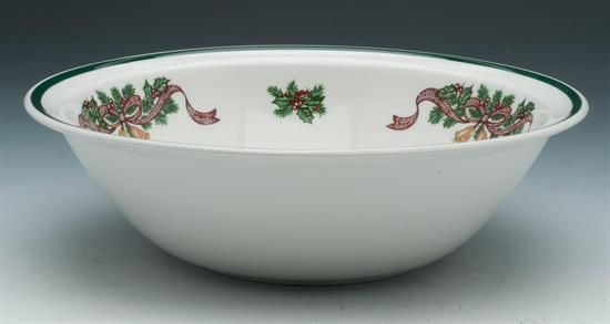 Picture of Open Vegetable Bowl