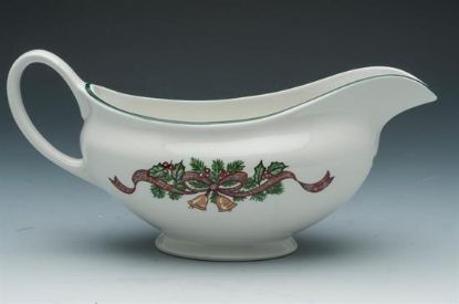 Picture of Sauce Boat