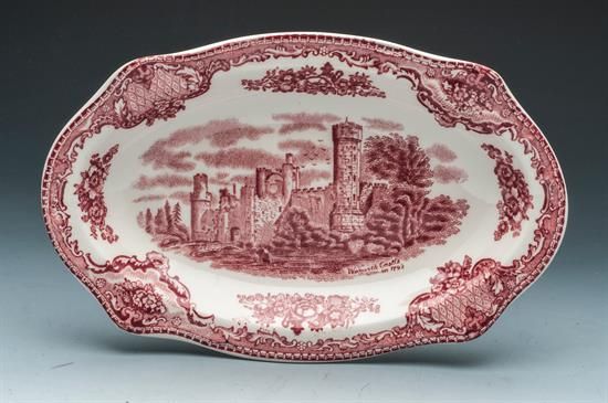 Picture of Sauce Boat Stand