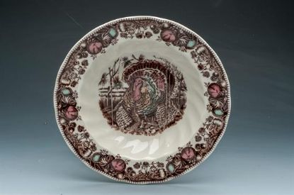 Picture of Soup Plates