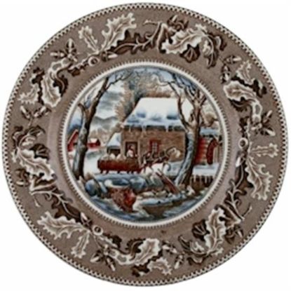 Picture of 5pc. Place Setting