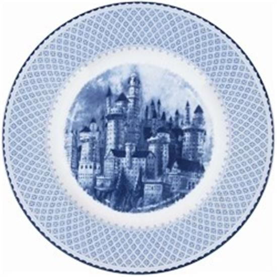 Picture of Dinner Plates