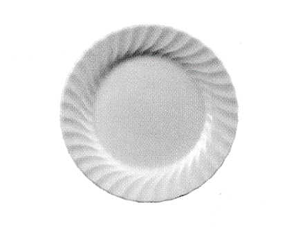 Picture of New Butter Plates