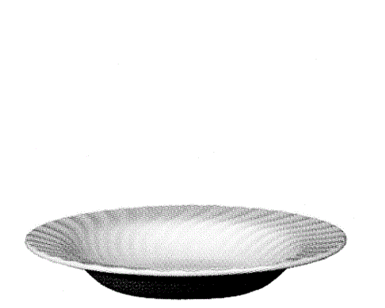 Picture of New Soup Plates