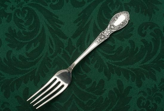Picture of Luncheon Forks
