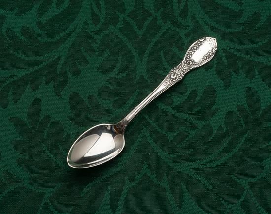 Picture of Demitasse/coffee Spoon