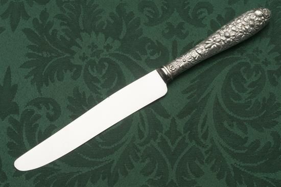 Picture of Dinner Knives French