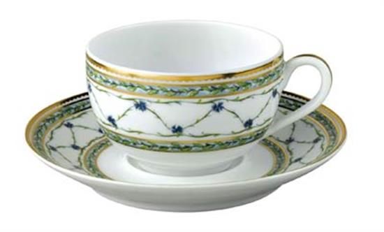 Picture of New Tea Cups