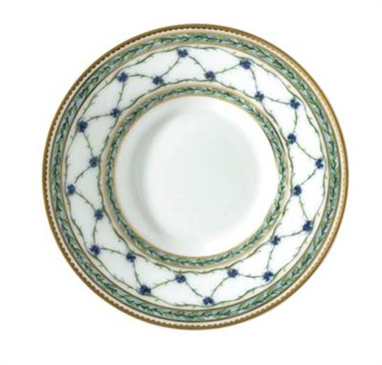 Picture of New Demi Saucers