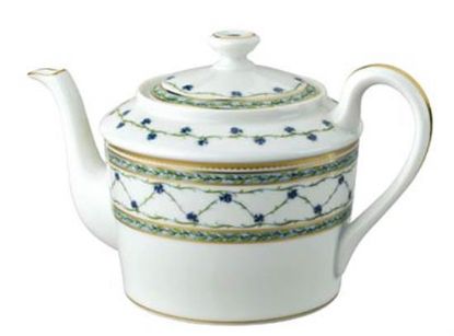 Picture of New Tea Pot