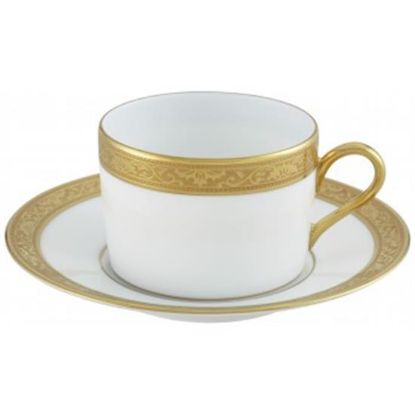 Picture of New Tea Cup Saucer