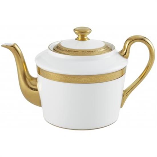 Picture of New Tea Pot