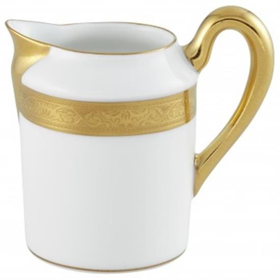 Picture of New Cream Pitcher