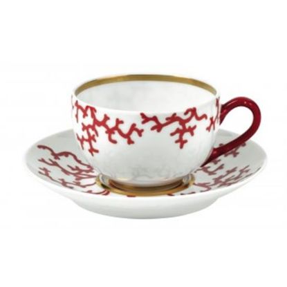 Picture of New Tea Cups